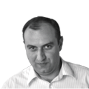 Mikayel Karapetyan
