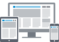 Newscoop | Responsive design