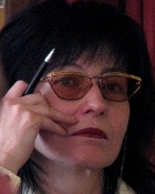 Natalia Afanasjeva