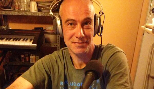 Radio On builds community from a DIY appro