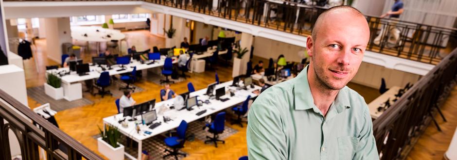Why Belga Chose Superdesk to Power Their D
