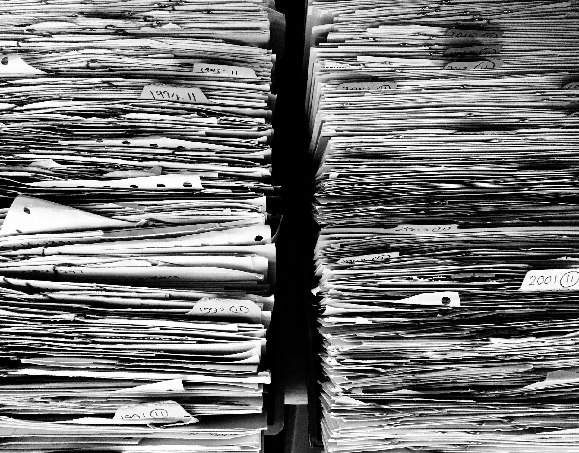 Metadata Matters: Why Journalism’s Future