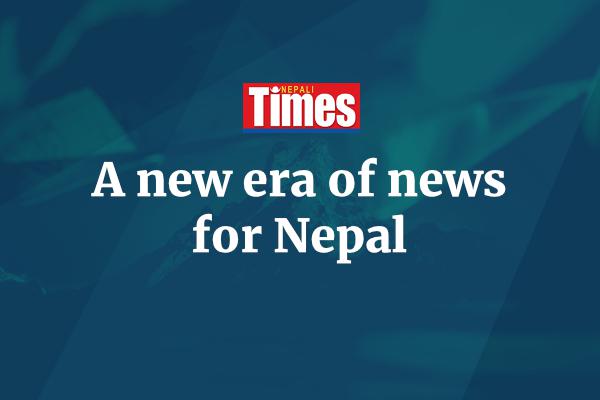 Future-proofing the Nepali Times with Superdesk