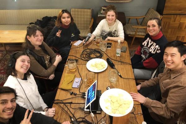 How Sound Bricks Radio Brings Student Voices to Life with Airtime Pro