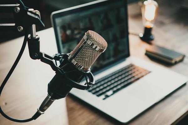 Why You Should Start a Podcast: Key Benefits and Practical Tips