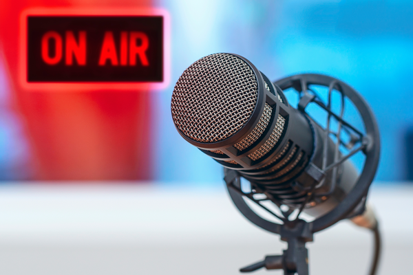 How to Use Social Media to Promote Your Internet Radio Station